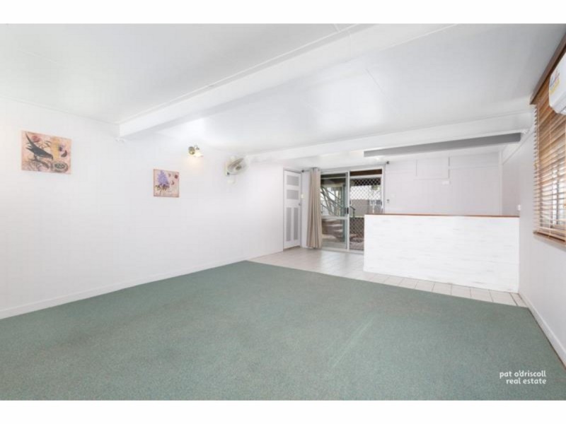 18 Ross Street, Allenstown QLD 4700